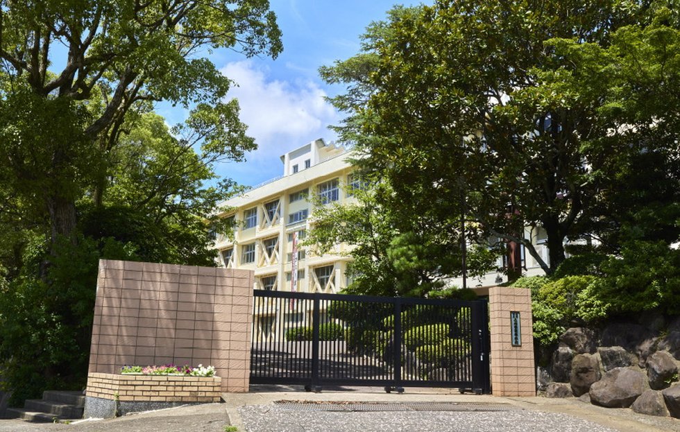 長崎県立長崎西高等学校