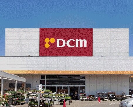 DCM祇園店