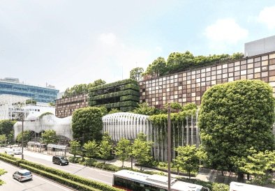 玉川高島屋