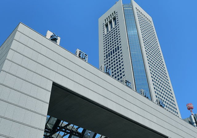 新国立劇場