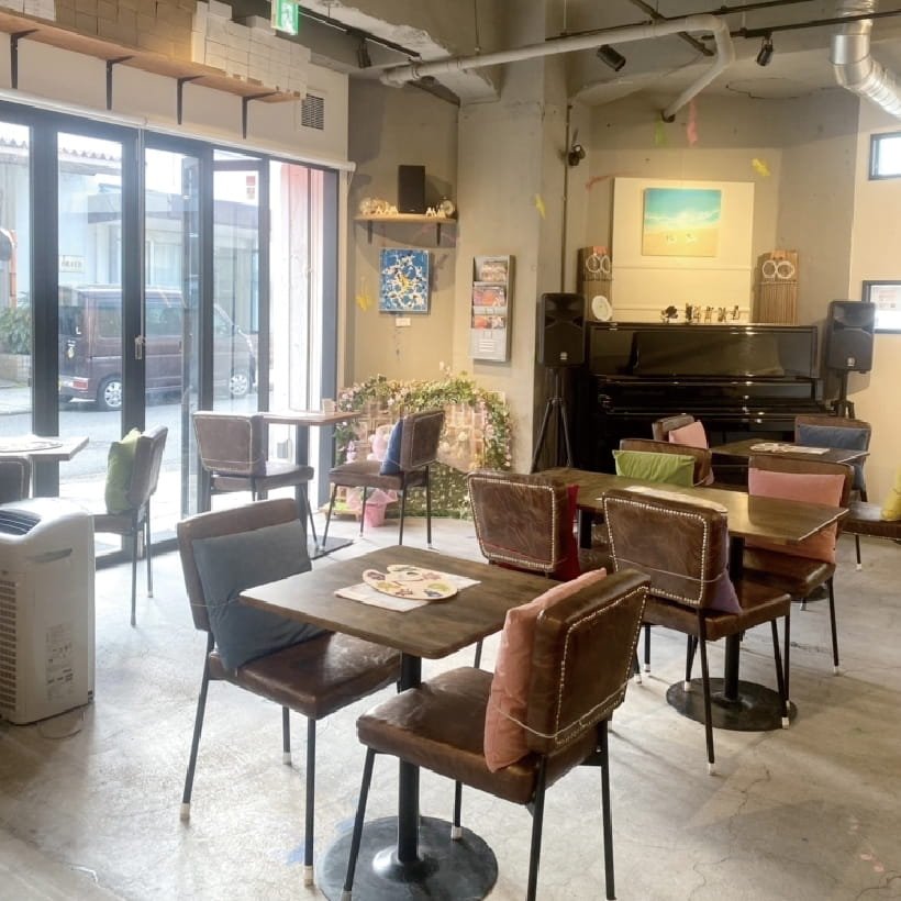 7artscafe