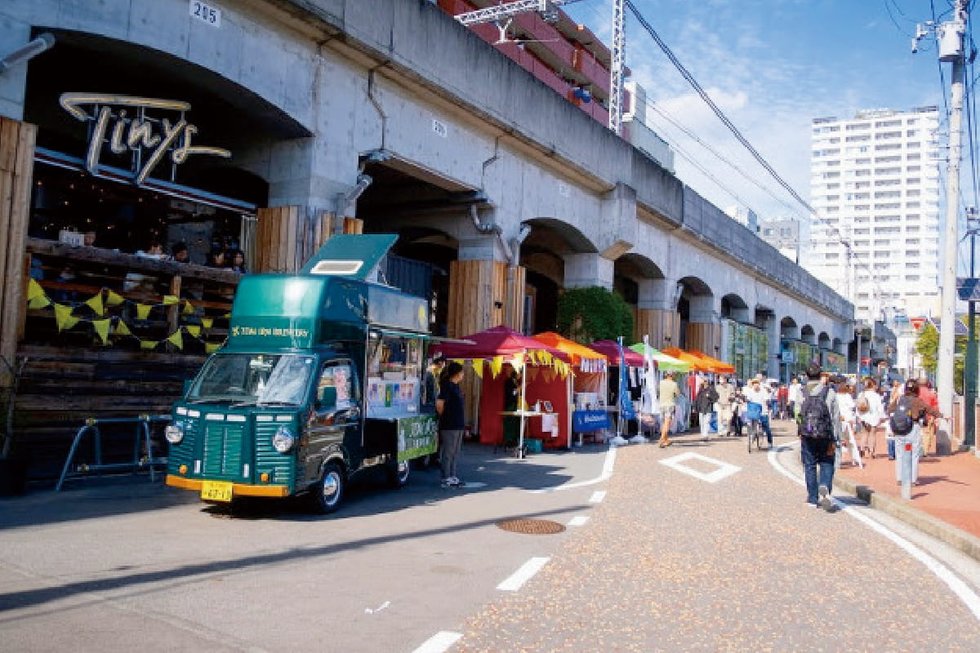 はつこひ市場