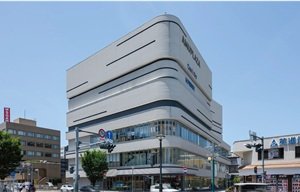 アミュプラザみやざき　やま館