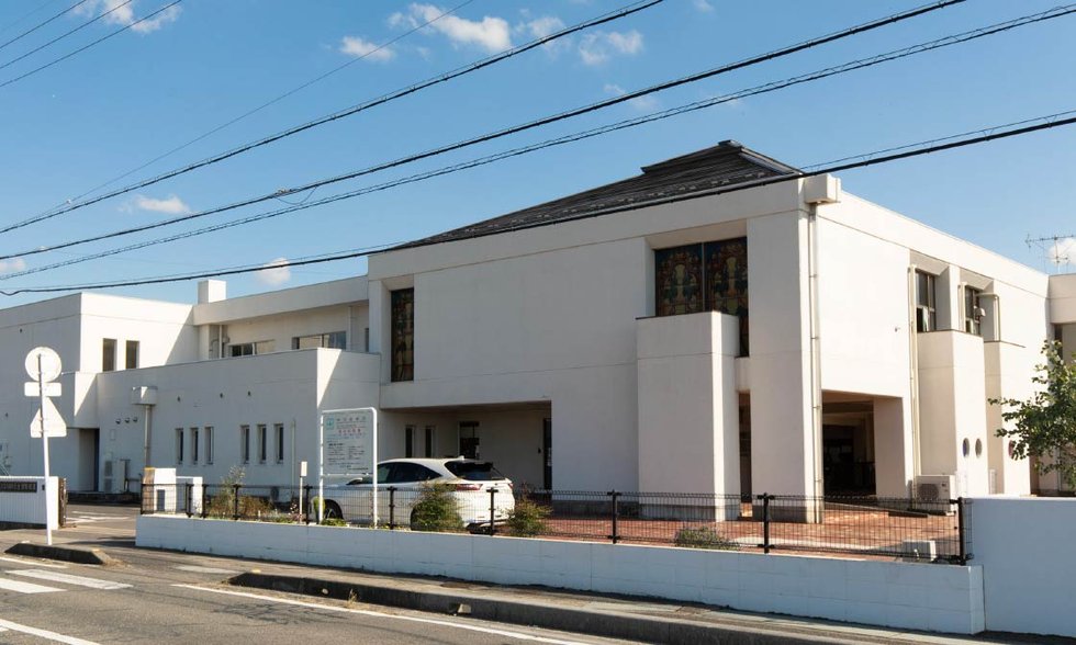 近江八幡市立金田幼稚園