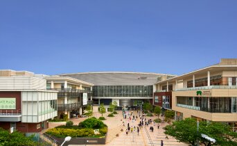 たまプラーザテラス