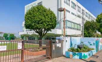 川崎市立宮崎小学校