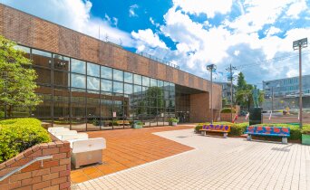 宮前文化センター