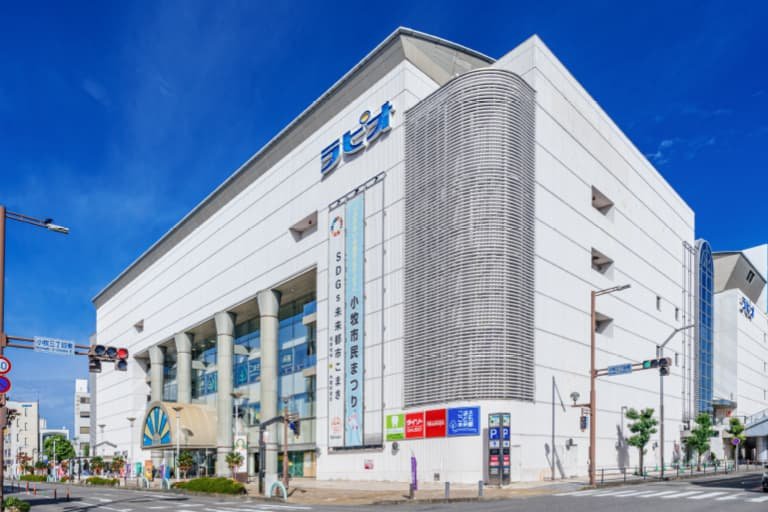 ラピオ