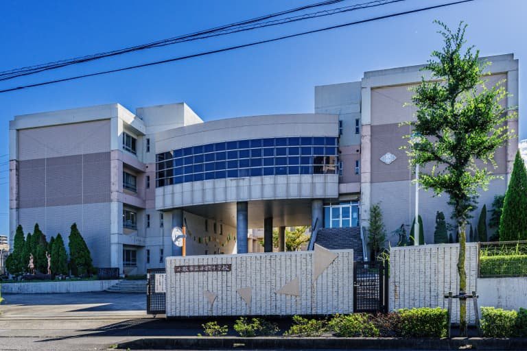 市立小牧中学校