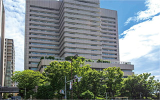 大阪公立大学 医学部附属病院