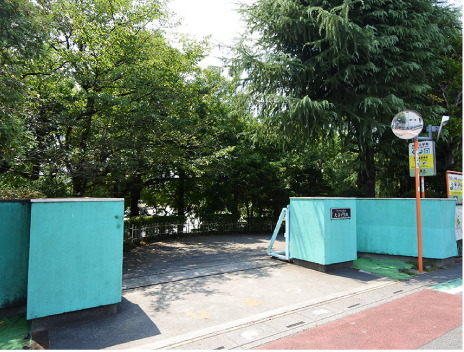 さいたま市立見沼小学校