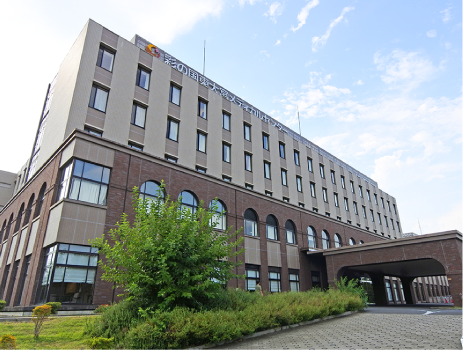 彩の国東大宮メディカルセンター