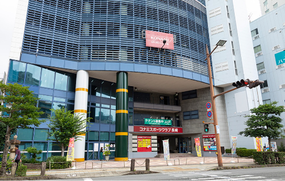 コナスポーツクラブ長崎