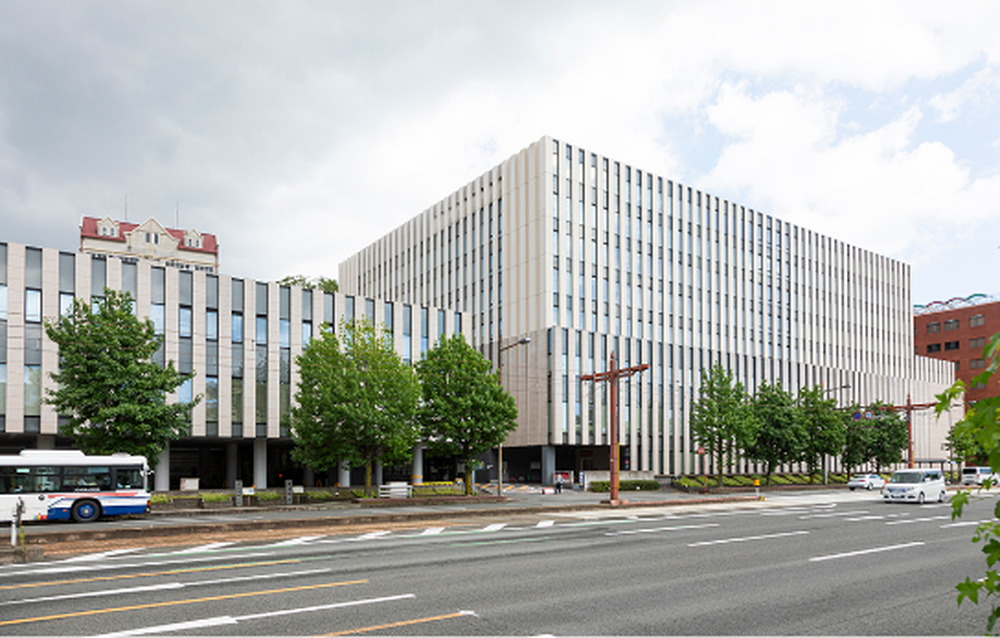 長崎みなとメディカルセンター市民病院