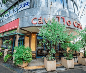 Cavollo Cafe