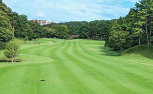 川崎国際生田緑地ゴルフ場