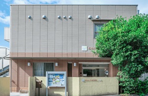 にじいろ保育園犬蔵