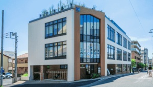 こどもでぱーと たまプラーザ