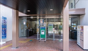 埼玉県立熊谷図書館