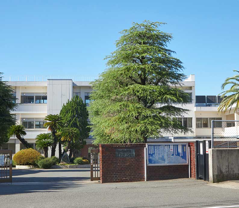 長崎大学教育学部附属小学校