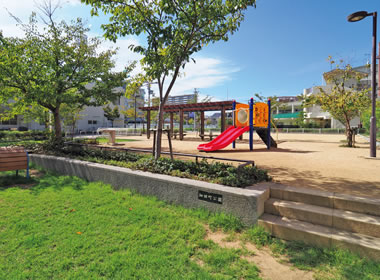 細田町公園