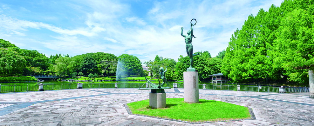 栃木県中央公園