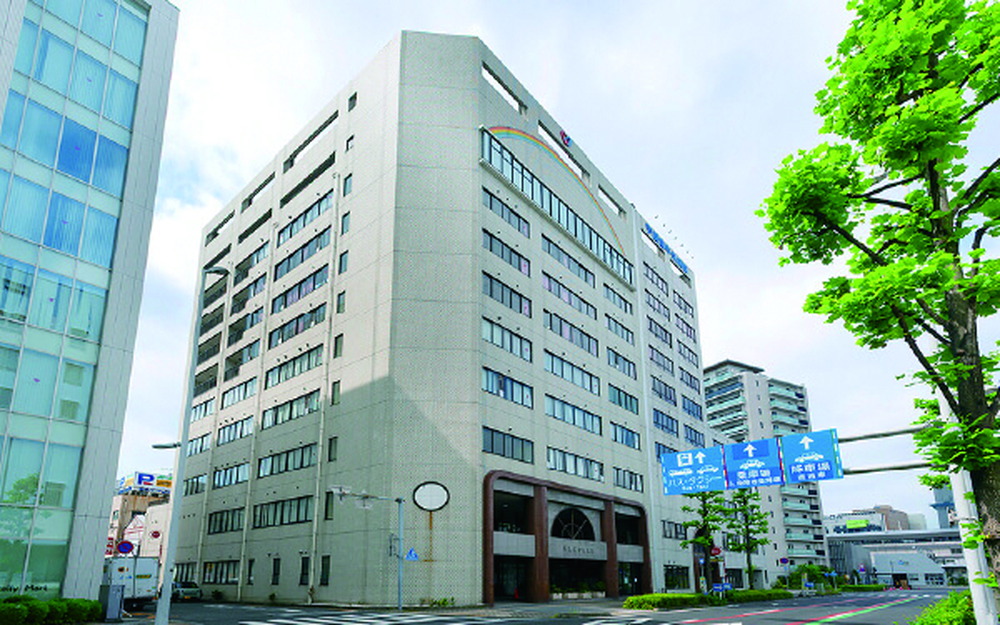 宇都宮中央病院