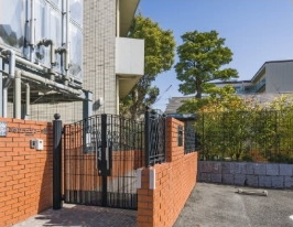 あさひナーサリーの園