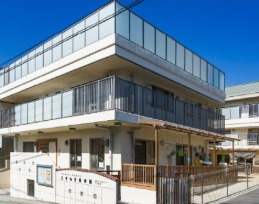 こすもす保育園