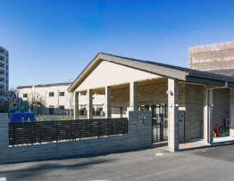 旭キンダーの丘幼稚園