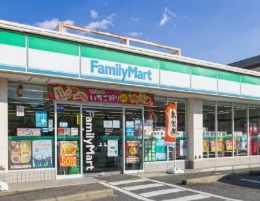ファミリーマート瑞穂汐路町店