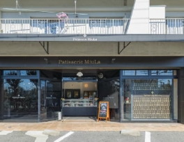 パティスリー ミウラ