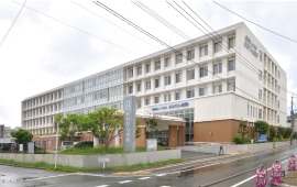 おおりん病院