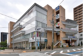 サニー白木原店