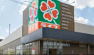 ライフ桜ノ宮店