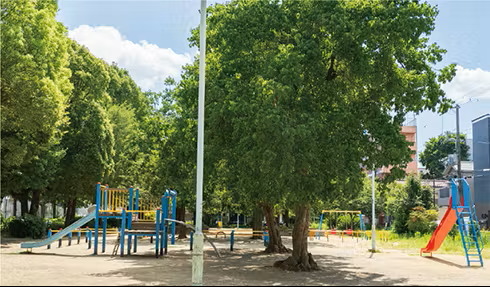 都島公園