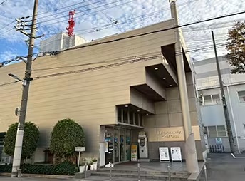 桜宮ゴルフクラブ