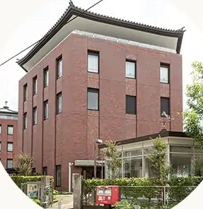 石洞美術館