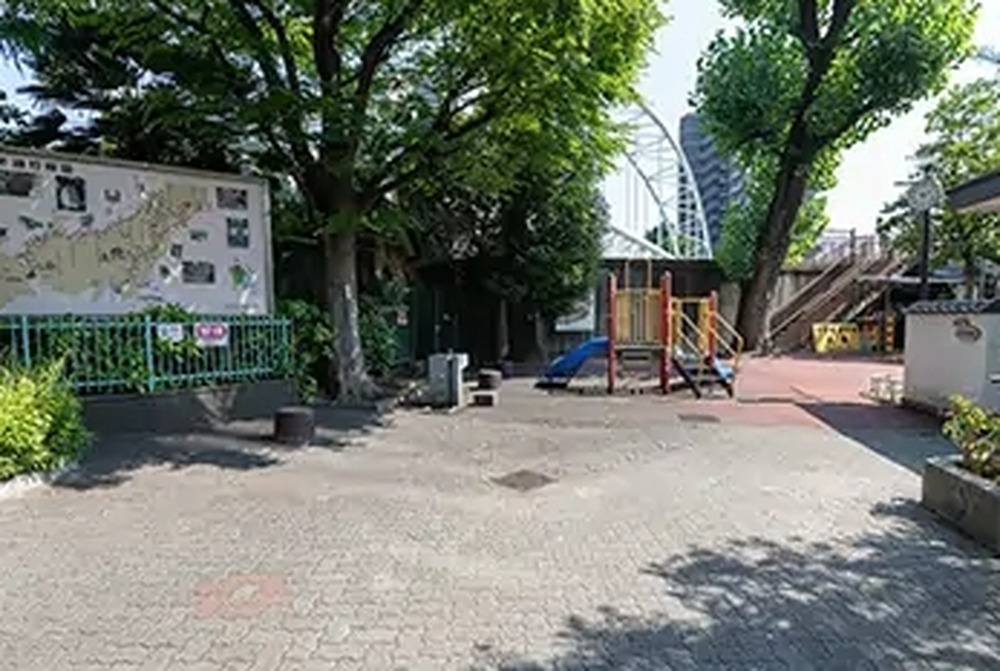 大橋公園