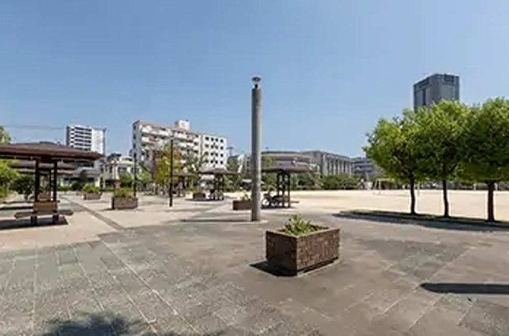 千住スポーツ公園