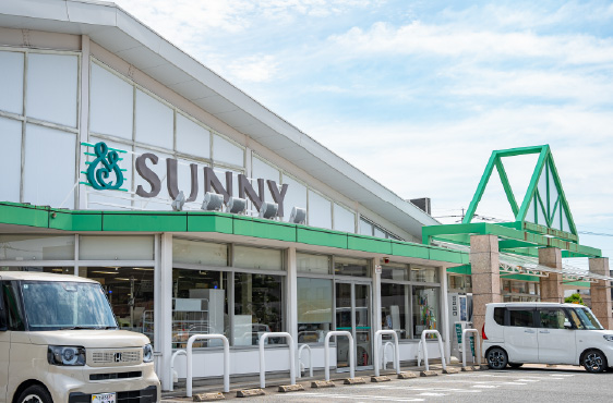 サニー鳥栖店