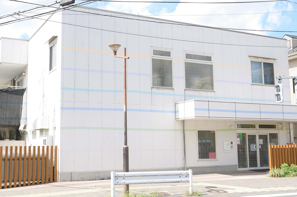 ヒューマンアカデミー調布多摩川保育園