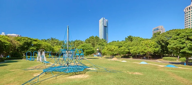 千葉県立幕張海浜公園