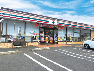 セブンイレブン 広島高須２丁目店