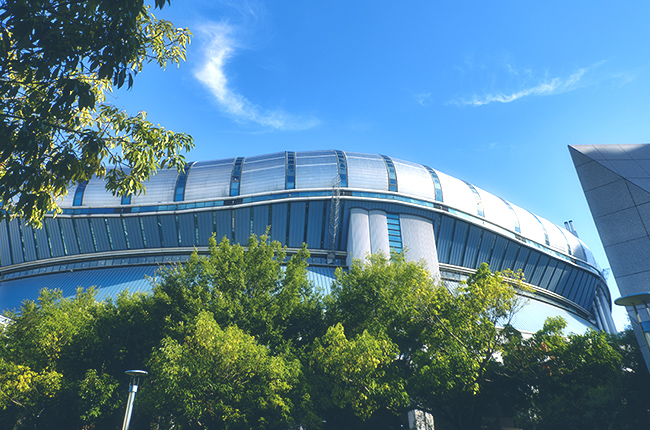 京セラドーム大阪