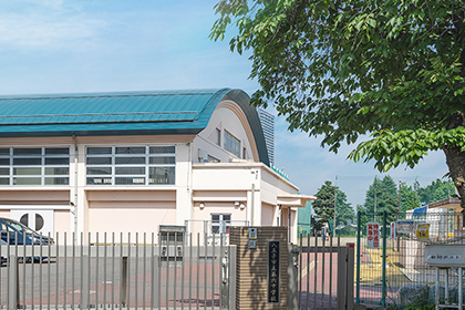 八王子市立第六中学校（指定校）