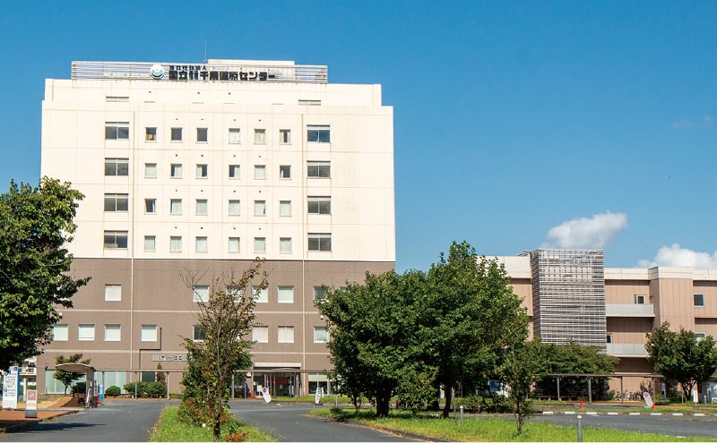 千葉医療センター