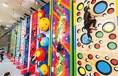 PANZAてんしばイーナ