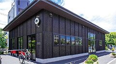 YARD Coffee & Craft Chocolate