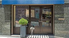 ブーランジュリー パリゴ